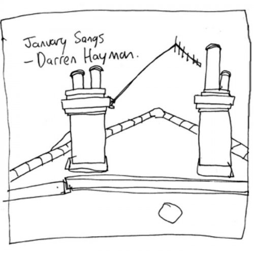 Darren Hayman - January Songs (2012)