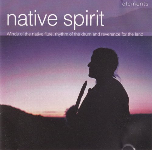 Tim Frantzich - Native Spirit (2004)