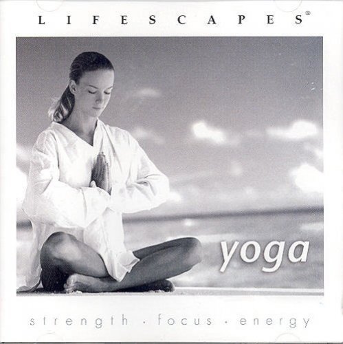 Wayne Jones - Yoga (2001)