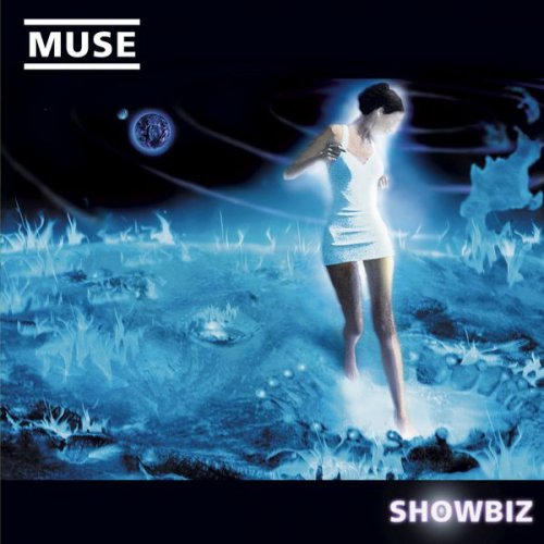 Muse - Showbiz (2015) [Vinyl]