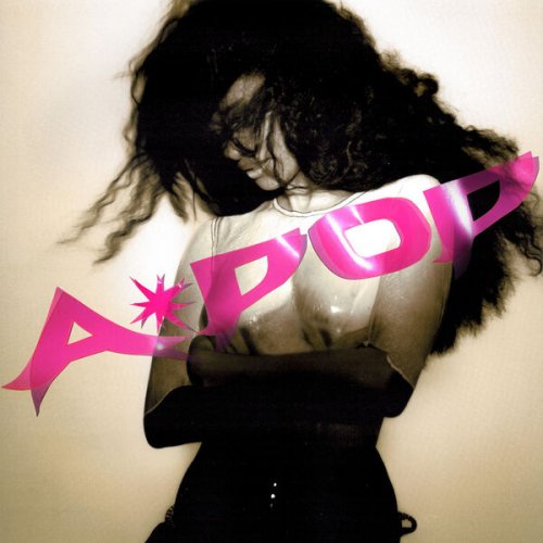 Tyla - A*POP (2026) [Hi-Res]