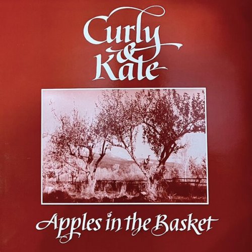 Curly & Kate - Apples in the Basket (2026)