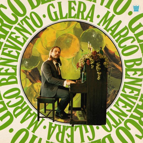 Marco Benevento - Glera (2026)