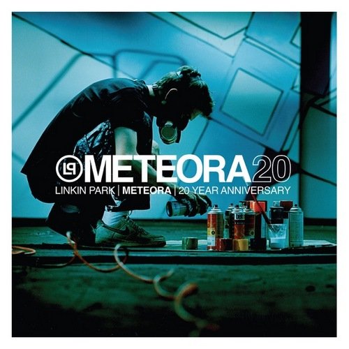 Linkin Park - Meteora (20th Anniversary Deluxe Edition) (2023)