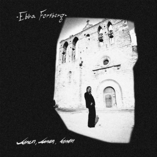 Ebba Forsberg - Amen Amen Amen (2026)
