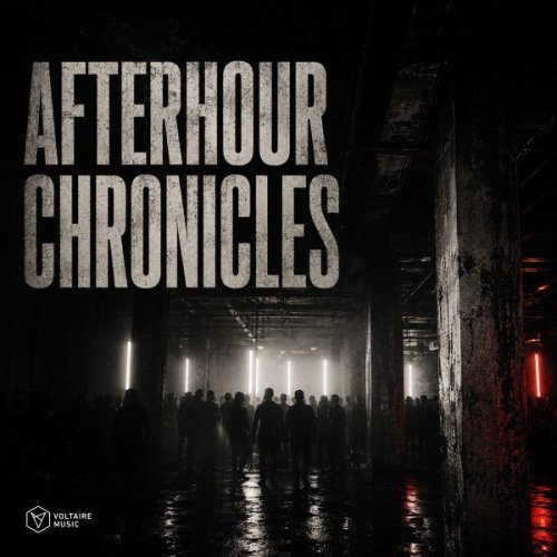 VA - Afterhour Chronicles Vol. 1 (2026)