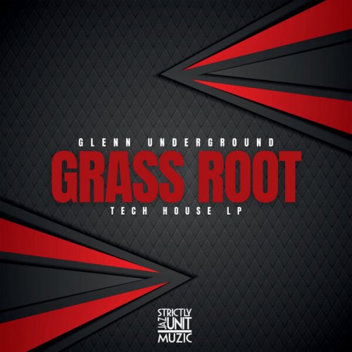 Glenn Underground - Grass Root (2026)