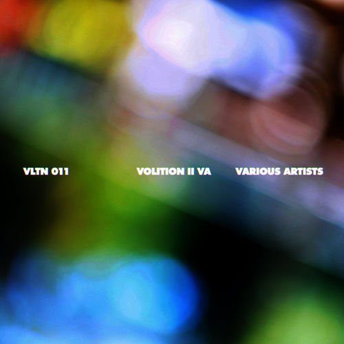 VA - VOLITION VA II (2026)