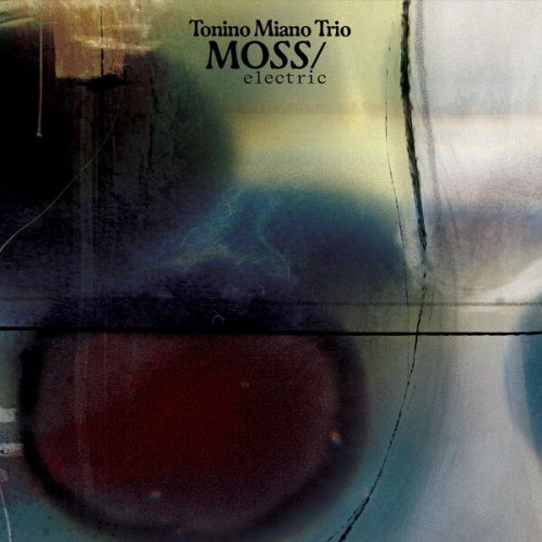 Tonino Miano - MOSS/electric (2026) [Hi-Res]