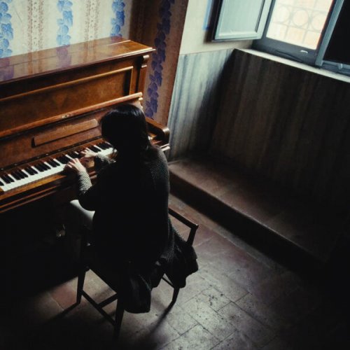 Olivia Belli - Stanze Memori (2026) Hi-Res