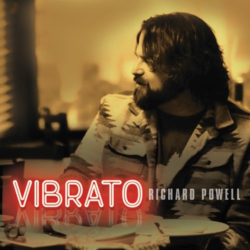 Richard Powell - VIBRATO (2025)