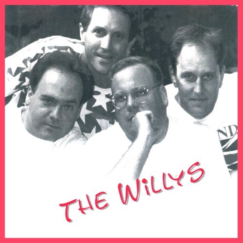 The Willys - Songs About Girls (1997)