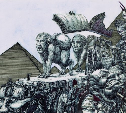Asceta - The Fool Leading The Blind (2026)