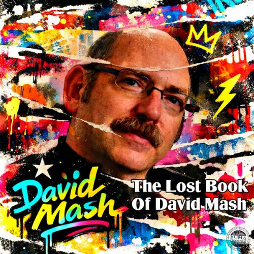 David Mash - The Lost Book of David Mash (2026 Remaster) (2026) [Hi-Res]