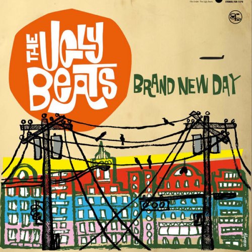 The Ugly Beats - Brand New Day (2014)