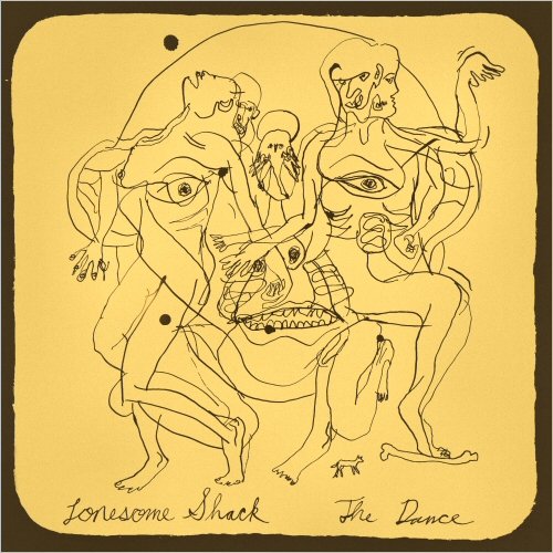 Lonesome Shack - The Dance (2026)