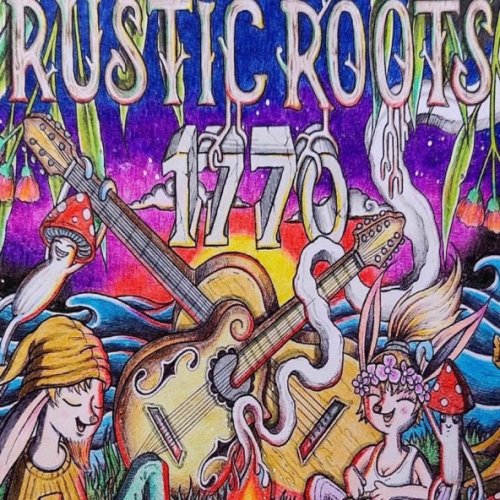 Rustic Roots - 1770 (2023)