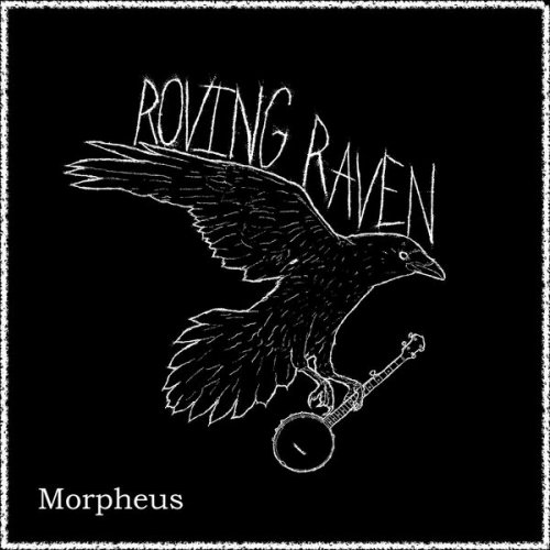 Roving Raven - Morpheus (2026)