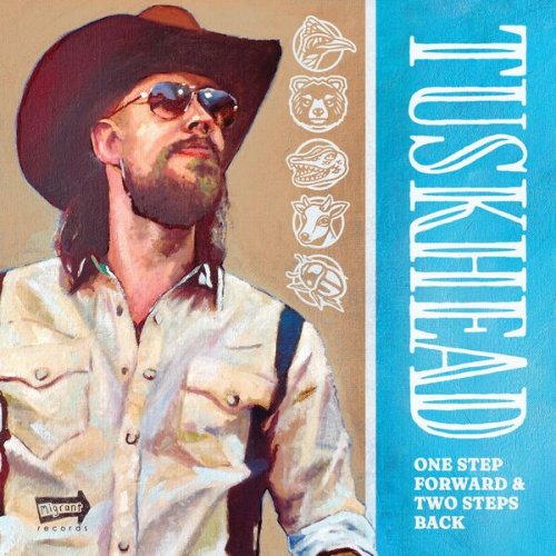 Tuskhead -  One Step Forward & Two Steps Backe EP (2026) Hi-Res