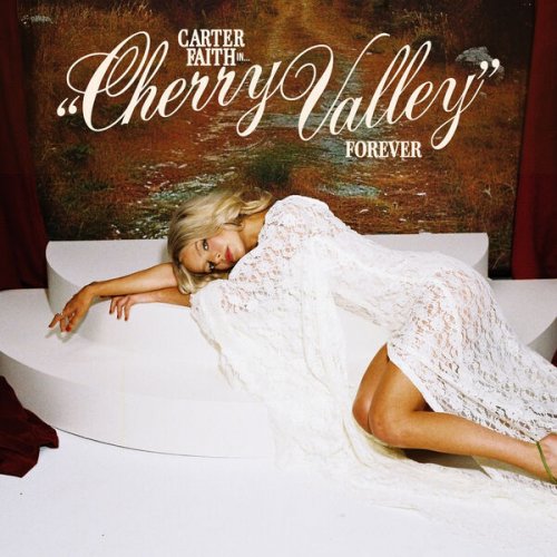 Carter Faith - Cherry Valley Forever (2026)