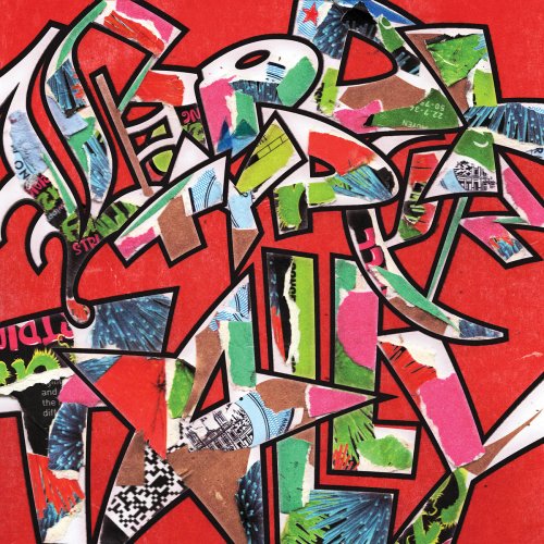 Body Type - Tally (2026) [Hi-Res]