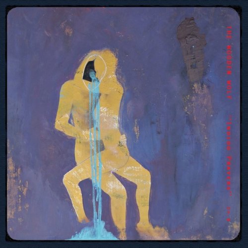The Wooden Wolf - Indigo Prayers Op.8 (2026)
