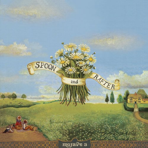 Mojave 3 - Spoon and Rafter (2026 Remaster) (2003)
