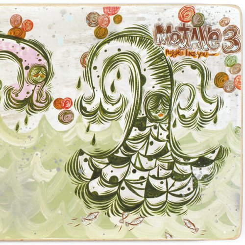 Mojave 3 - Puzzles Like You (2026 Remaster) (2006)