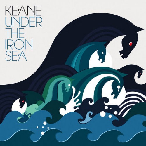 Keane - Under The Iron Sea (20th Anniversary) (2026)