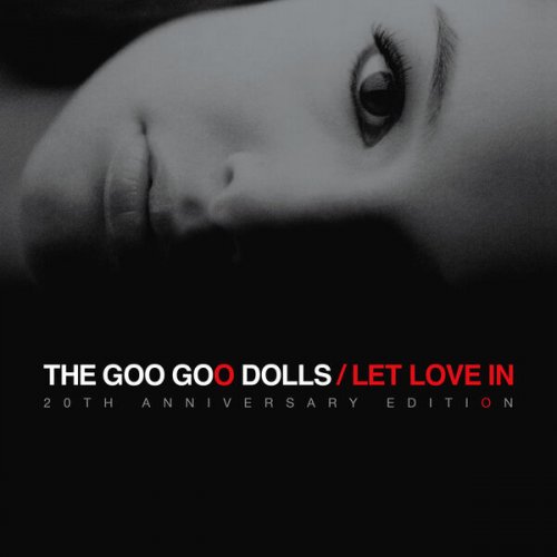 Goo Goo Dolls - Let Love In (20th Anniversary Edition) (2026)