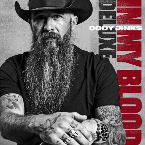Cody Jinks - In My Blood (DELUXE) (2026)