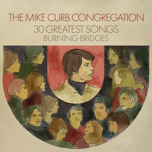 Mike Curb Congregation - 30 Greatest Songs (2026)