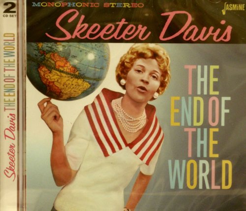 Skeeter Davis - The End Of The World (2015)