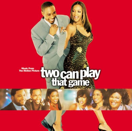 VA - Two Can Play That Game - Music From The Motion Picture (2001)