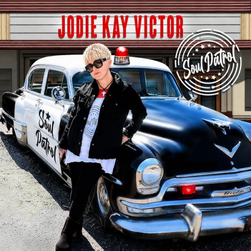 Jody Kay Victor - Soul Patrol (2026) [Hi-Res]