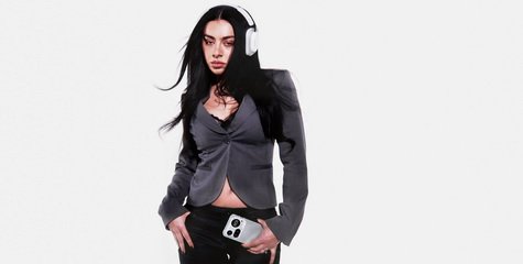 Charli XCX - Music, Fashion, Film (2026)