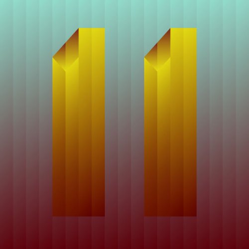 Lie2You - Eleven (2026)