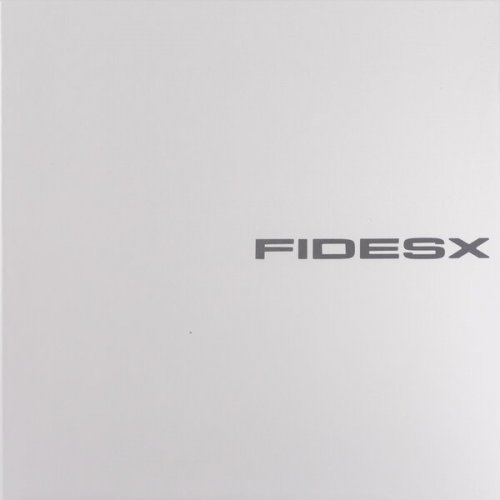 VA - FIDESX | Complete Collection (2026)