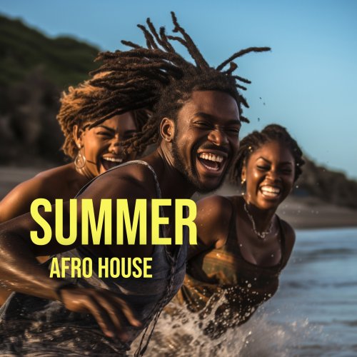 VA - Summer Afro House (2026)