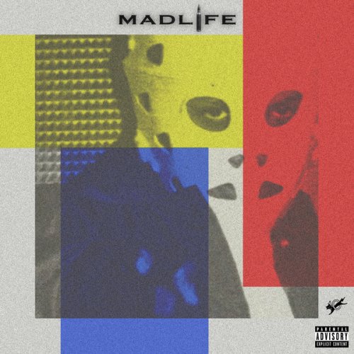 12k Gotti - MADLIFE (2026)