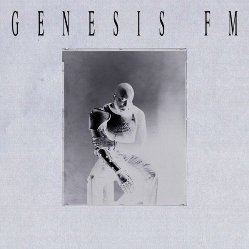 BNYX® - GENESIS FM (Deluxe) (2026)