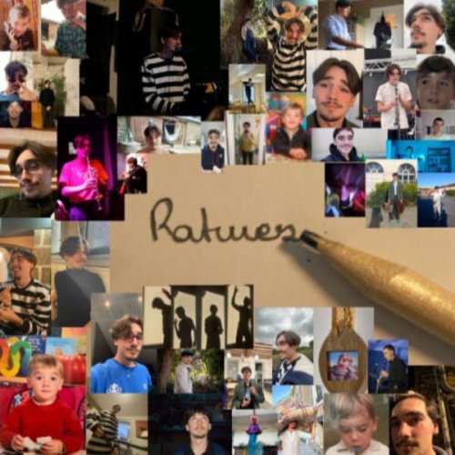 Pol - Ratures (2026)