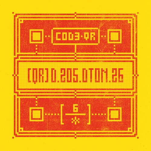 VA - [QR]D.205.DTON.26 (2026)