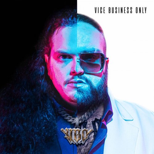 V.B.O. - Vice Business Only (2026) Hi-Res