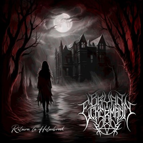 Bryan Eckermann - Return to Helmbrook (2026) Hi-Res