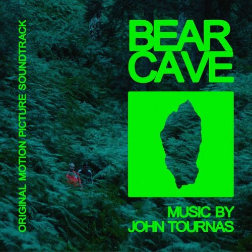John Tournas - Bearcave (Original Motion Picture Soundtrack) (2026)