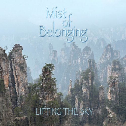 Lifting The Sky feat. Peter Gordon & Daniel Bernard Roumain - Mist of Belonging (2026) [Hi-Res]