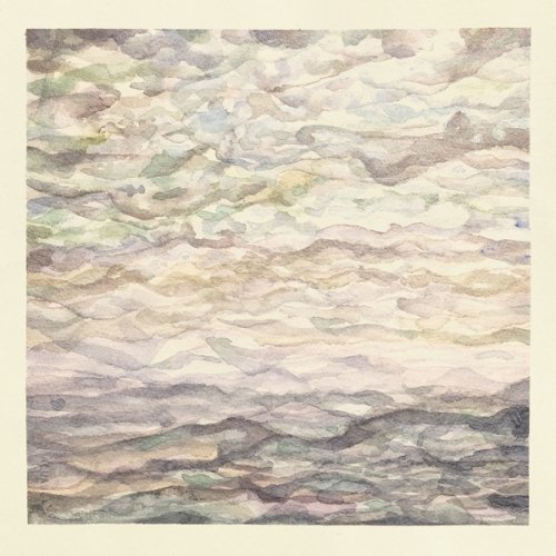 Kirk Barley - Arc (2026)