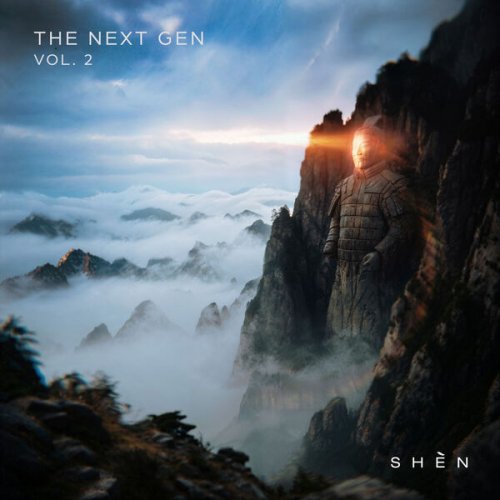 VA - SHÈN: The Next Gen, Vol. 2 (2026)