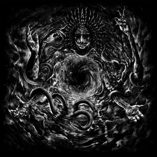 Heretic Cult Redeemer - In Oculum Chaos (2026) Hi-Res